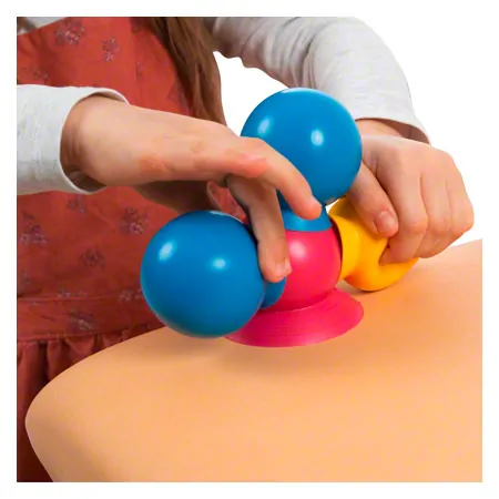 Thera-Bolly, 28 pieces