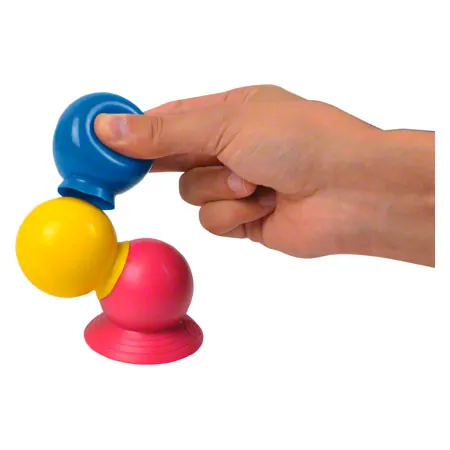 Thera-Bolly, 28 pieces