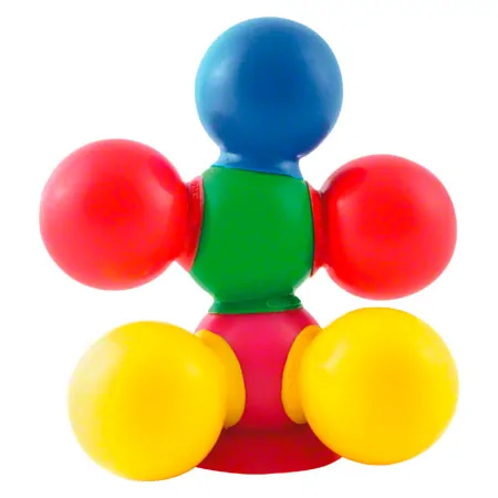 Thera-Bolly, 28 pieces