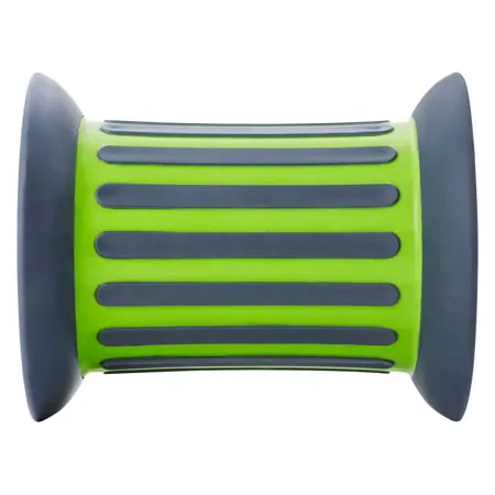 Balance roll Roller with sand filling