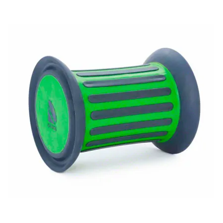Balance roll Roller with sand filling