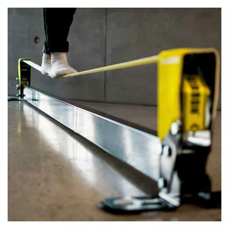 GIBBON Slackrack-Set Classic, 2-parts