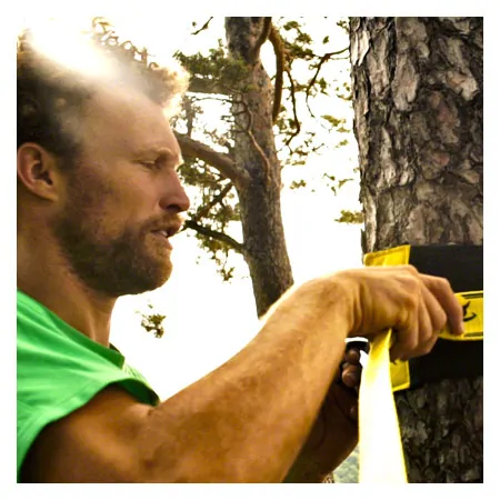 GIBBON Treewear set