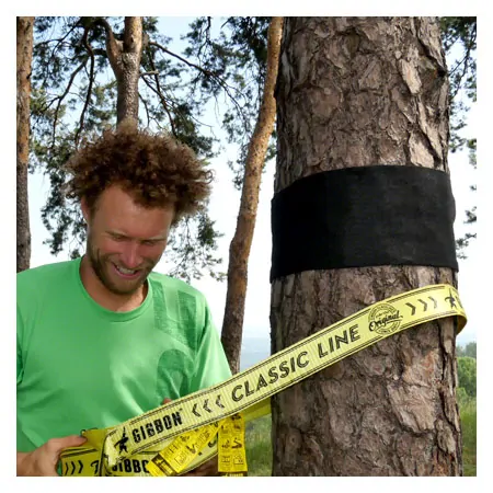 GIBBON Treewear set