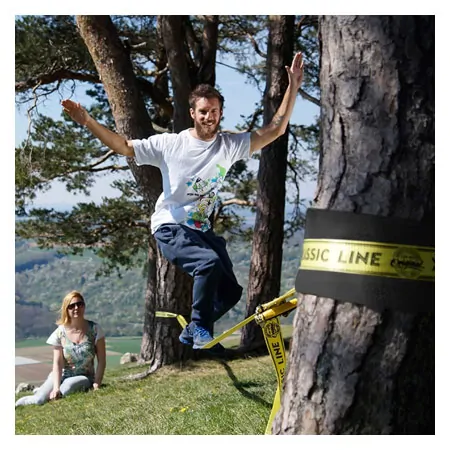 GIBBON Treewear set