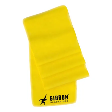GIBBON Fitness Upgrade for Slackline