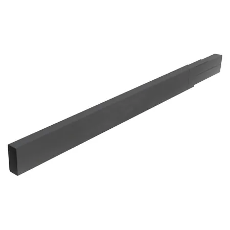 GIBBON Extension Set for Slackrack Fitness, 1 m