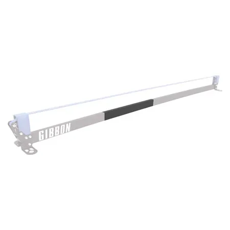 GIBBON Extension Set for Slackrack Fitness, 1 m