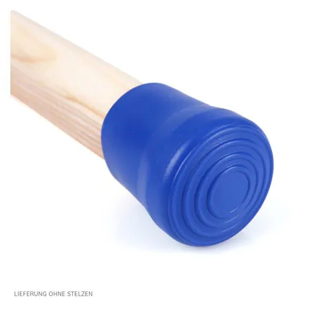 rubber cap for stilts