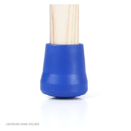 rubber cap for stilts