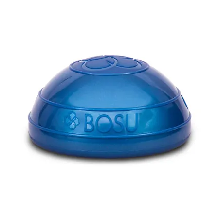 BOSU Balance Pods, set of 4, 16.5 x 3.5 cm
