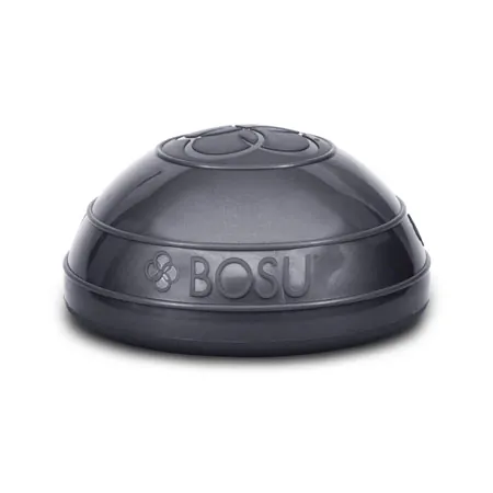 BOSU Balance Pods, set of 4, 16.5 x 3.5 cm