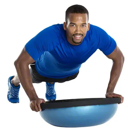 BOSU Ball Balance Trainer Home  65 cm