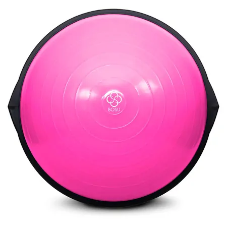 BOSU Ball Balance Trainer Home � 65 cm