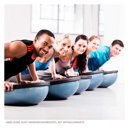 BOSU Ball Balance Trainer Home � 65 cm
