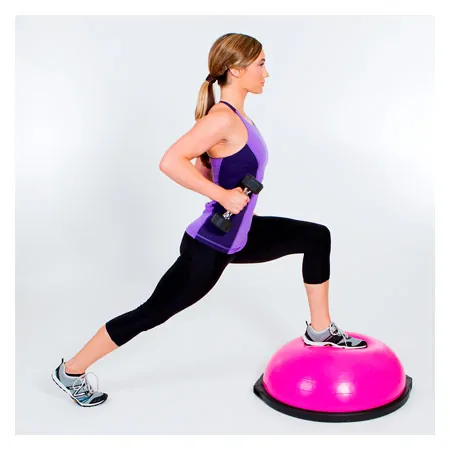 BOSU Ball Balance Trainer Home � 65 cm