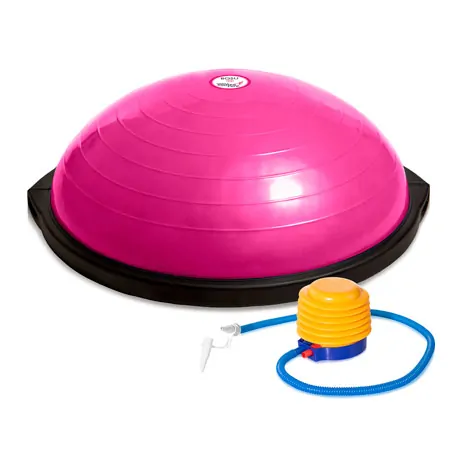 BOSU Ball Balance Trainer Home � 65 cm