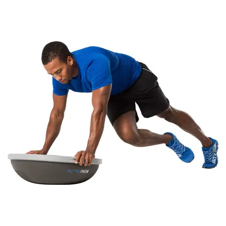 Bosu ball amart sports clearance