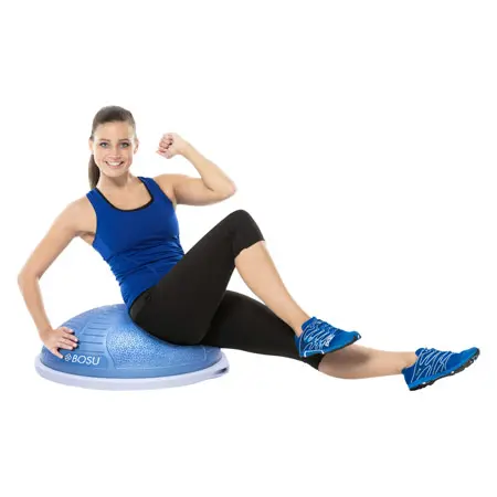BOSU Ball Balance Trainer NexGen o 65 cm