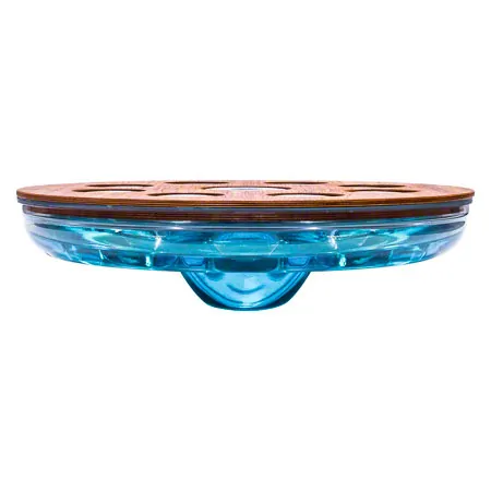 NOHrD Balance trainer, Eau-Me Board, ash