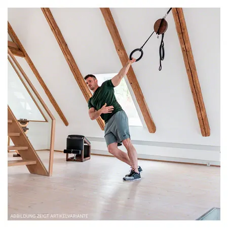 NOHRD Sling Shadow sling trainer
