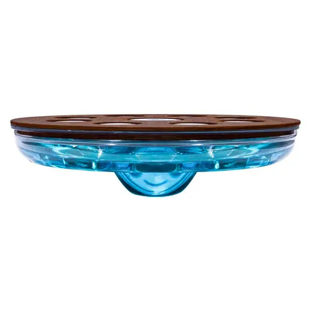 NOHrD Balance Trainer, Eau-Me Board, Nut Tree