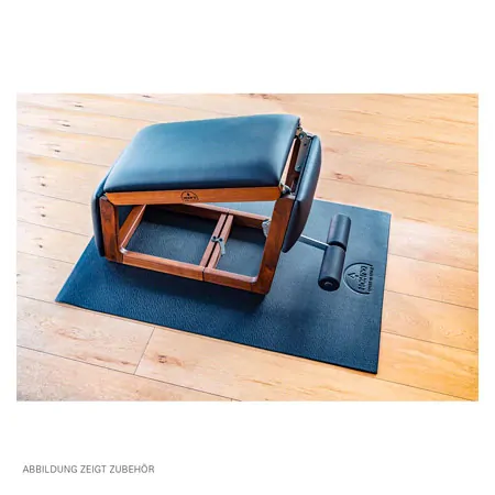 NOHrD floor mat