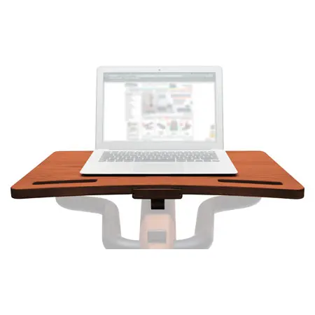 NOHrD Bike table top Walnut