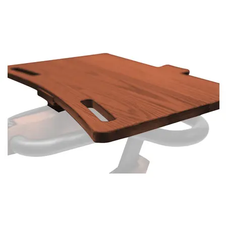NOHrD Bike table top Walnut