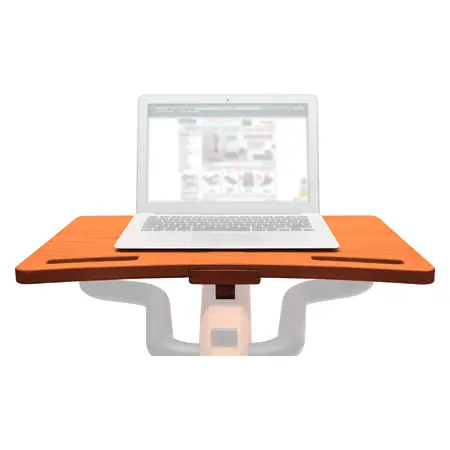 NOHrD Bike table top cherry wood