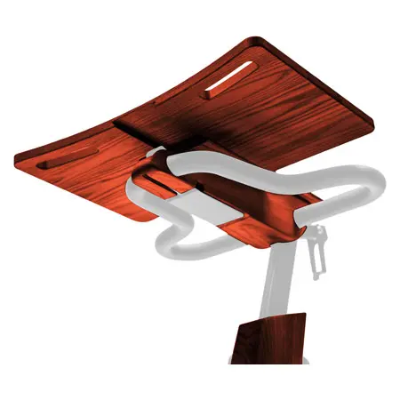 NOHrD Bike Table Top Club