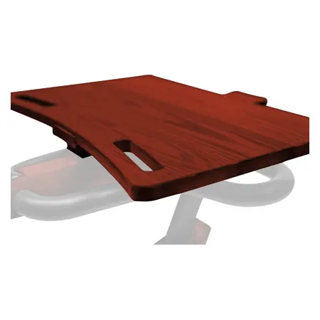 NOHrD Bike Table Top Club