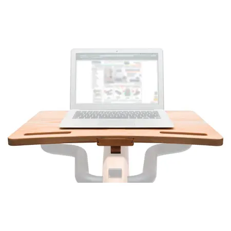NOHrD Bike table top ash-tree