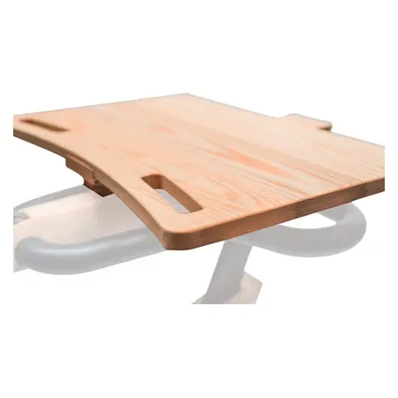 NOHrD Bike table top ash-tree