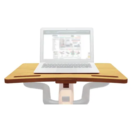 NOHrD Bike tabletop Oak