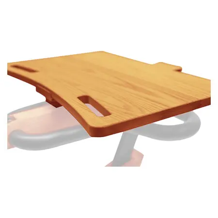 NOHrD Bike tabletop Oak
