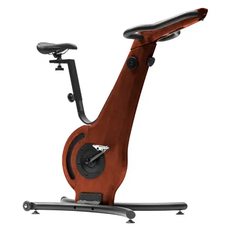 NOHrD bike ergometer club-sport
