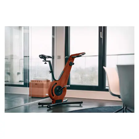 NOHrD bike ergometer club-sport