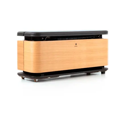NOHrD All-In-One trainingsbox stepBox, oak