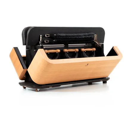 NOHrD All-In-One trainingsbox stepBox, oak