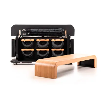 NOHrD All-In-One trainingsbox stepBox, oak