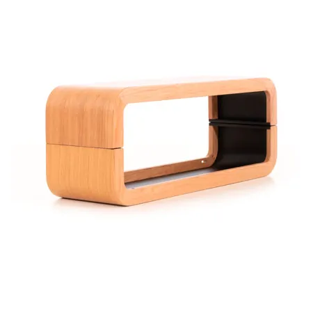 NOHrD All-In-One trainingsbox stepBox, oak