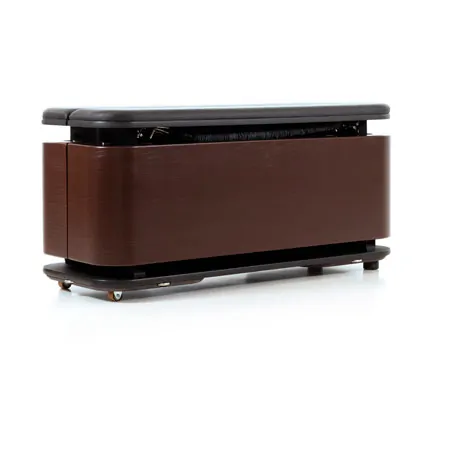 NOHrD All-In-One Trainingsbox StepBox, Club
