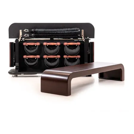 NOHrD All-In-One Trainingsbox StepBox, Club