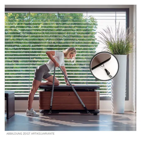 NOHrD All-In-One Trainingsbox StepBox, Club