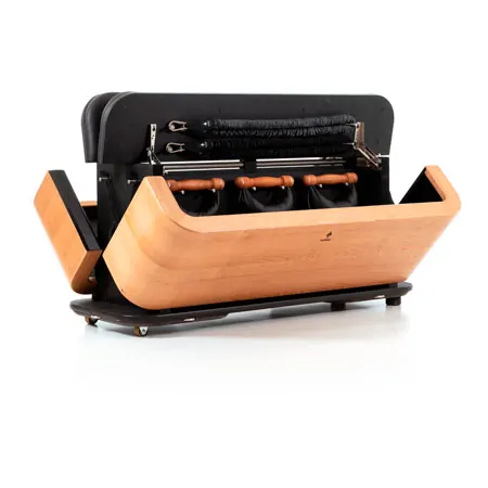 NOHrD All-In-One trainingsbox stepBox, cherry