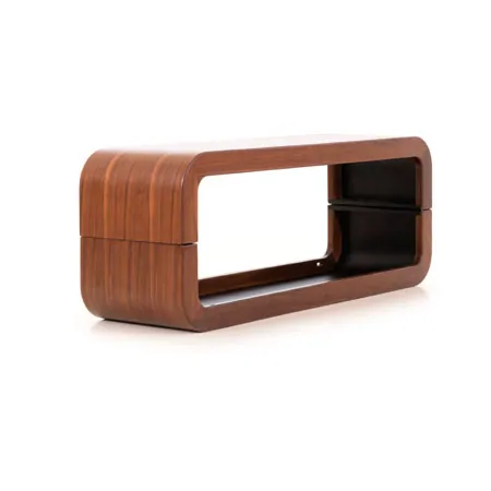 NOHrD All-In-One Trainingsbox StepBox, walnut