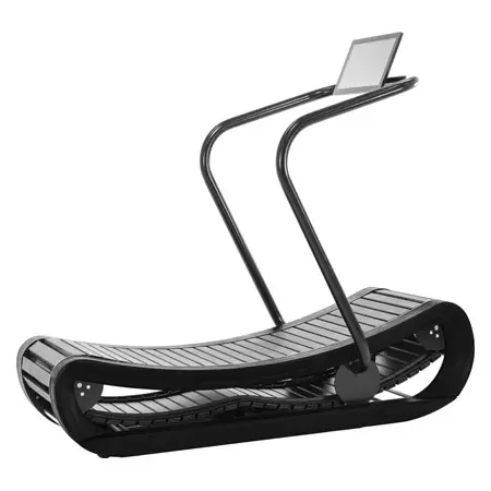 NOHrD treadmill Sprintbok, Shadow