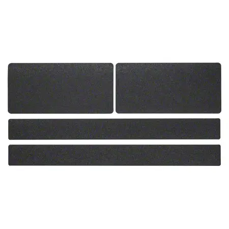 NOHrD Sprintbok Protection Kit