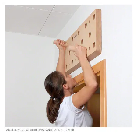Pedalo climbing- trainings board 600, LxWxH 82x60x4 cm